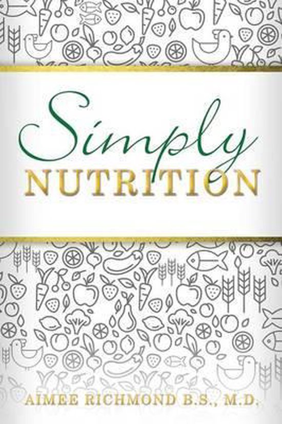 Simply Nutrition - cover