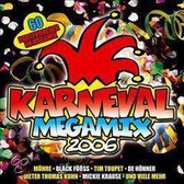 Karneval Megamix 2006