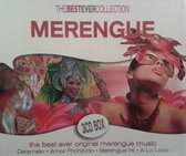 Merengue Collection