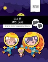 Emsteps #04 Dans l'Espace
