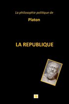 La philosophie politique de Platon 1 - LA REPUBLIQUE