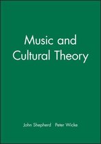 Music and Cultural Theory