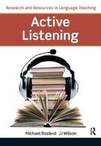 Research and Resources in Language Teaching- Active Listening