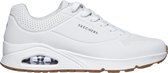 Skechers UNO - STAND ON AIR Heren Sneakers - Maat  44