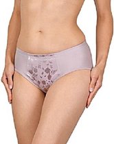 NATURANA Dames Minimizer Slip Lila 50