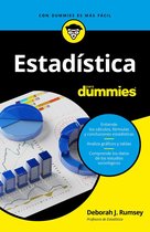 Para Dummies - Estadística para Dummies