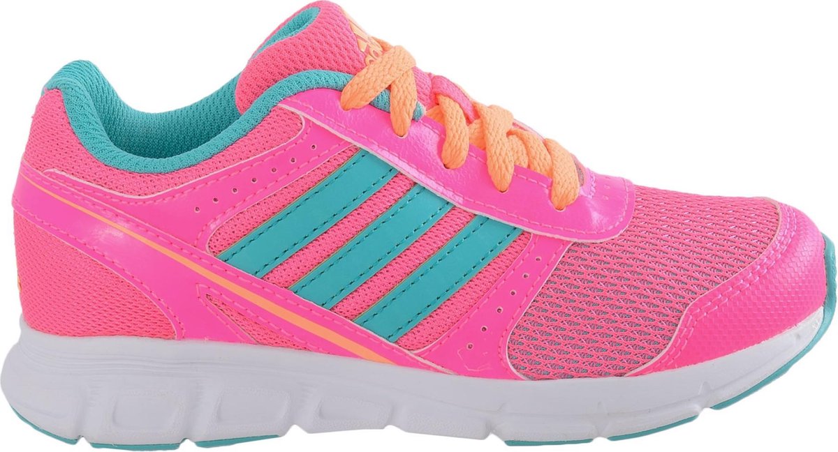 hyperfast adidas