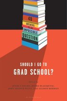 Should I Go to Grad School?