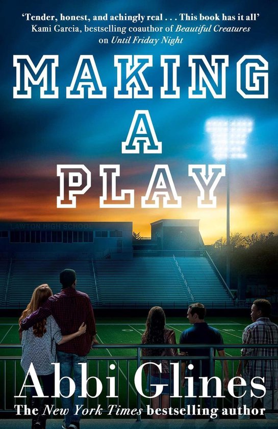 Field Party - Making a Play - cover
