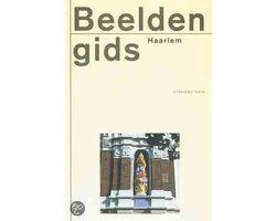 BEELDENGIDS HAARLEM