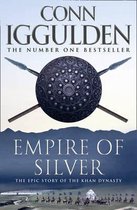 Empire Of Silver Export Ed