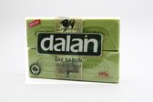 Dalan Olive Oil Pure Soap 4x125gr