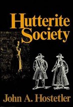 Hutterite Society