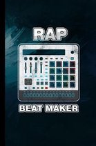 Rap Beat Maker