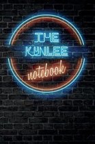 The KYNLEE Notebook
