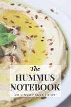 The Hummus Notebook