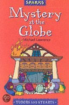 Mystery At The Globe