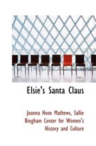 Elsie's Santa Claus