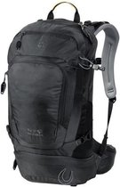 Jack Wolfskin Satellite 24 Dagrugzak, ebony