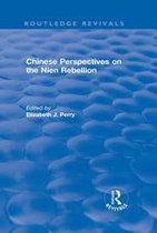 Routledge Revivals - Chinese Perspectives on the Nien Rebellion