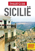 Insight guides - Sicilië