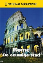 National Geographic - Rome: De Eeuwige Stad