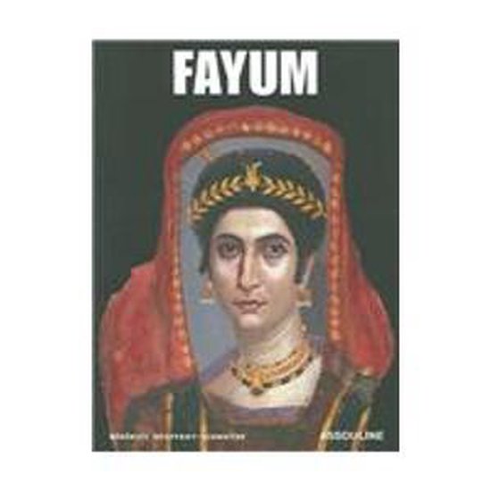 Fayum Portraits