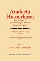 Analecta Husserliana-The Elemental Dialectic of Light and Darkness
