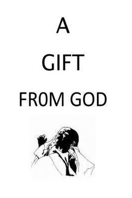 The Gift - cover