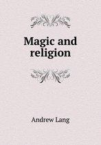 Magic and religion