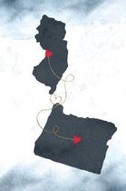 New Jersey & Oregon