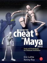 How To Cheat In Maya 2012