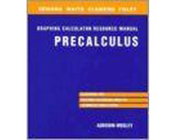 Precalculus