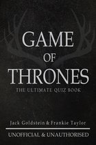 Game of Thrones: The Ultimate Quiz Book - Volume 1