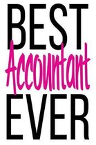 Best Accountant Ever