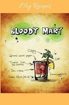 My Recipes