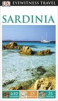 DK Eyewitness Travel Sardinia