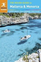 Rough Guide To Mallorca & Menorca