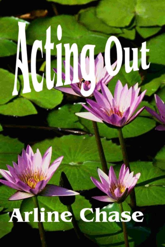 Acting Out - cover