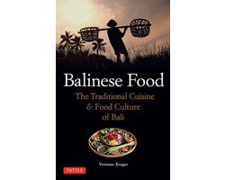 Balinese Food