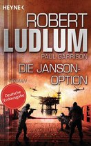 JANSON-Serie 3 - Die Janson-Option