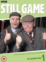 Still Game - Series 1