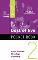 MRCP 1 Pocket Book 2