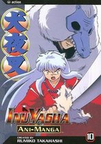 Inuyasha Ani-Manga, Vol. 10, 10