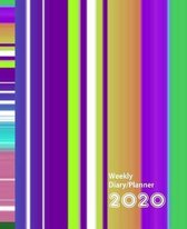 Multi Color Stripes