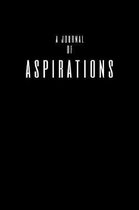A Journal Of Aspirations