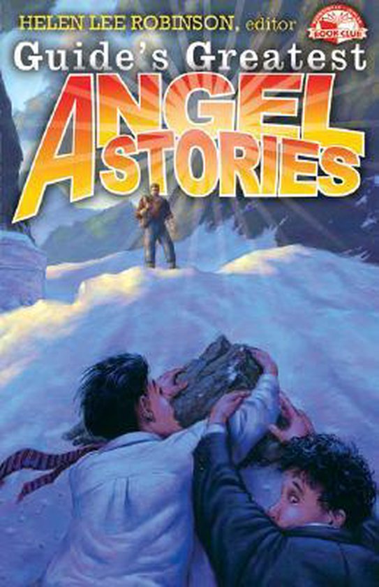 Guide's Greatest Angel Stories 9780828018807 Boeken
