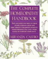 The Complete Homeopathy Handbook