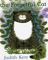 Mog the Forgetful Cat