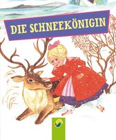 Andersens Märchen 2 - Die Schneekönigin